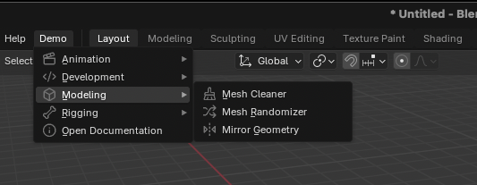 Blender